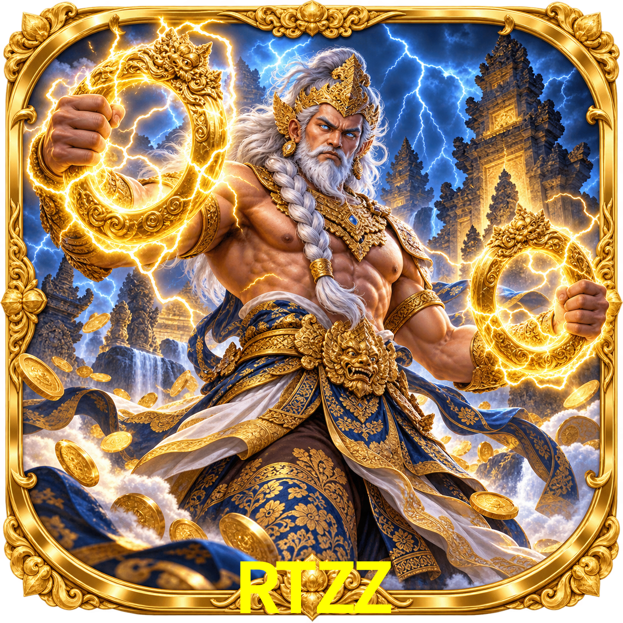 RTZZ APK Indonesia - Panduan Lengkap dan Tutorial