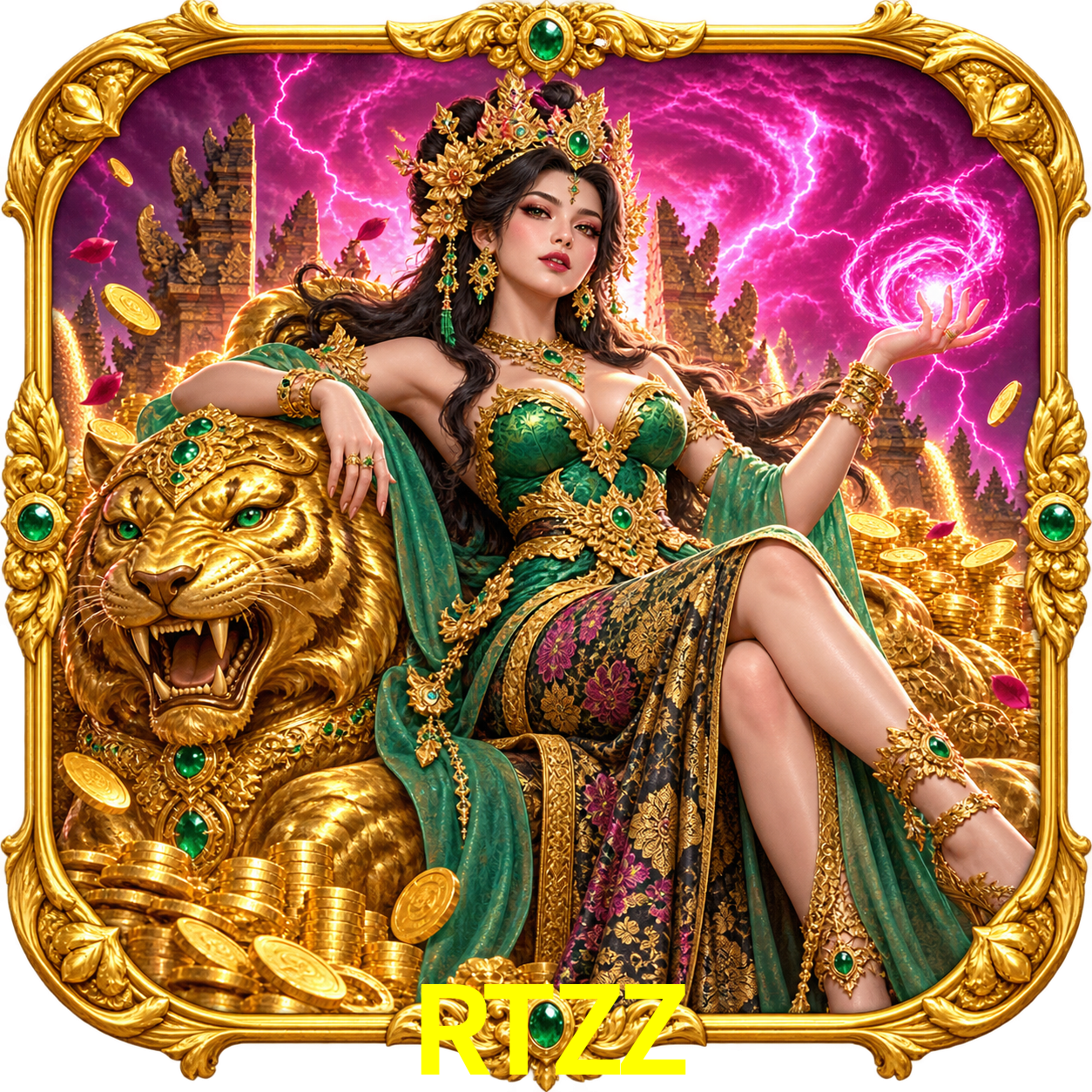 RTZZ APK Indonesia - Panduan Lengkap dan Tutorial