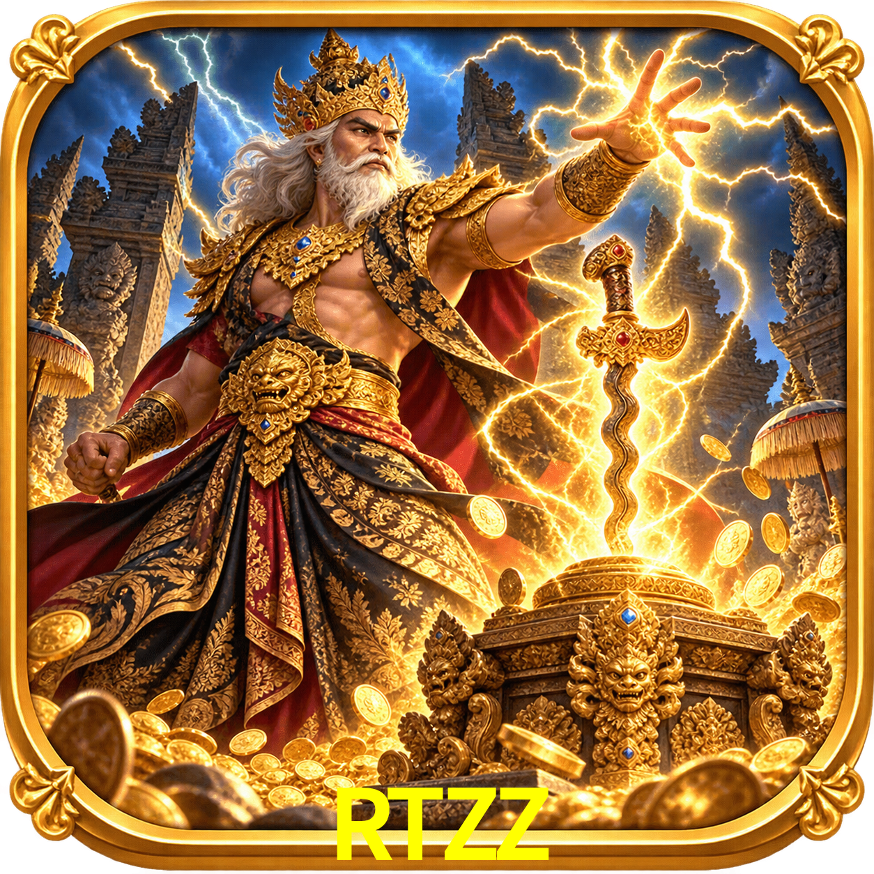 RTZZ APK Indonesia - Panduan Lengkap dan Tutorial